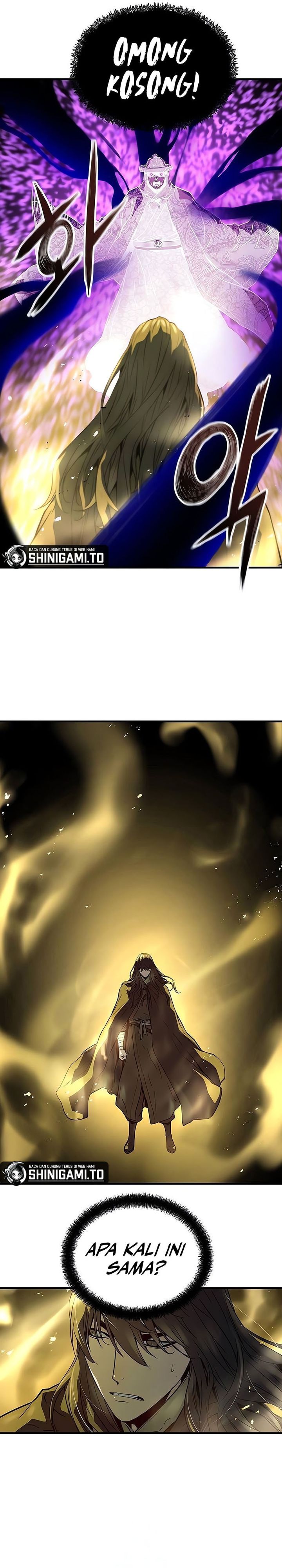 Read Absolute Regression ID Manga Online