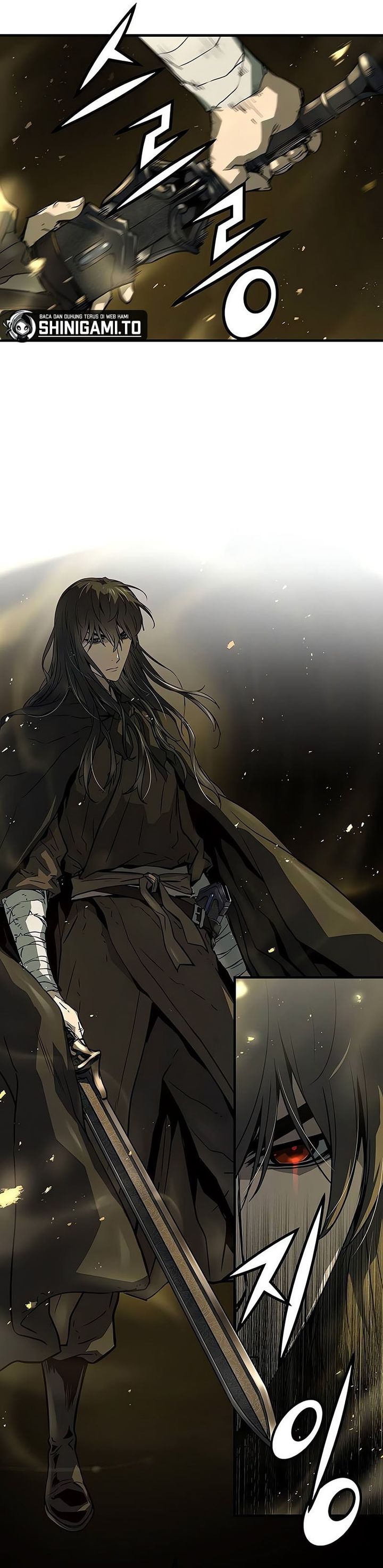 Read Absolute Regression ID Manga Online
