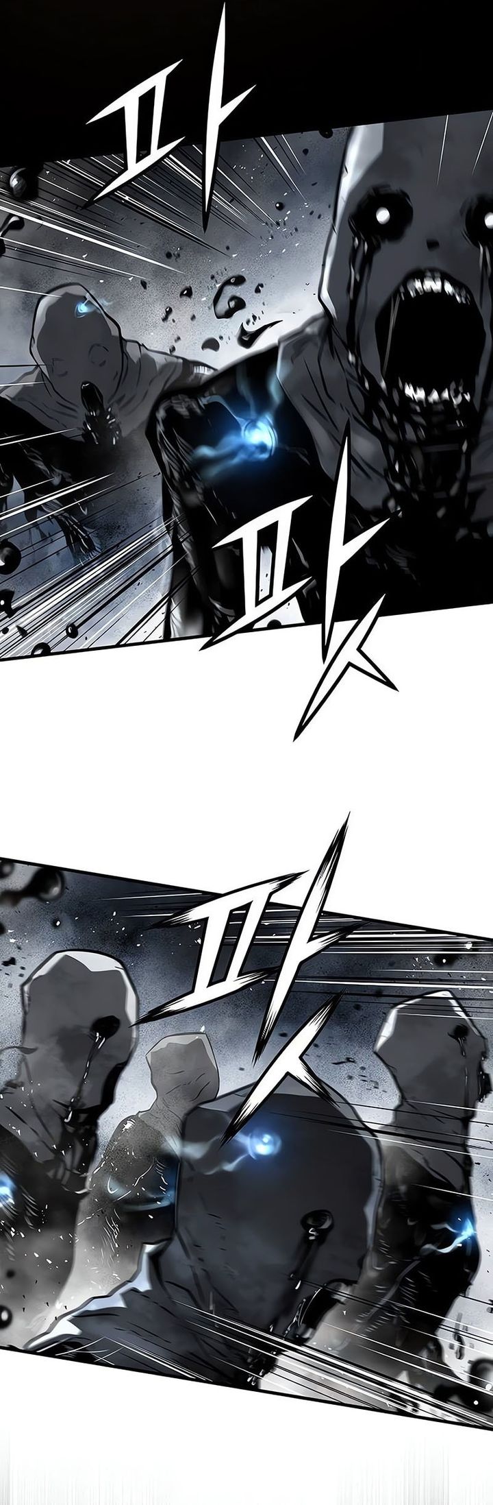 Read Absolute Regression ID Manga Online