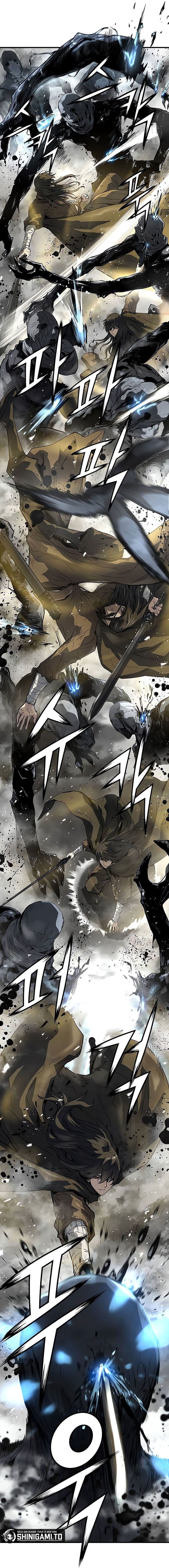 Read Absolute Regression ID Manga Online