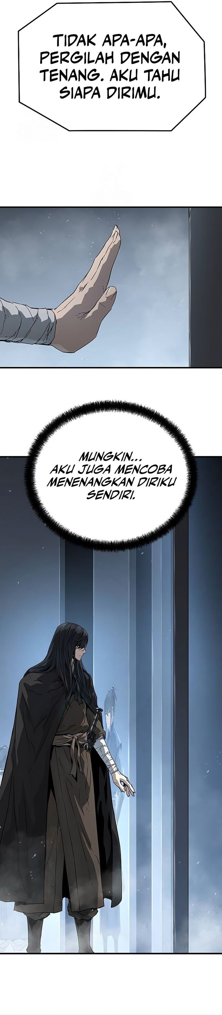 Read Absolute Regression ID Manga Online