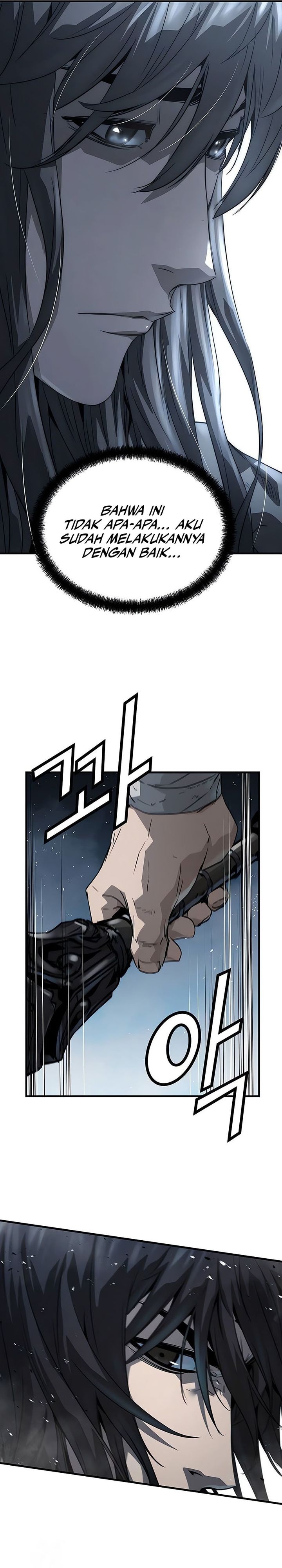 Read Absolute Regression ID Manga Online