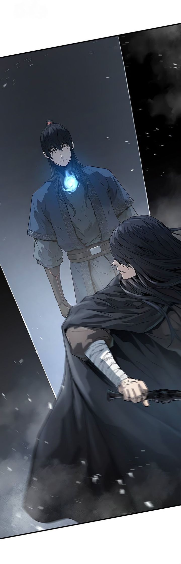 Read Absolute Regression ID Manga Online
