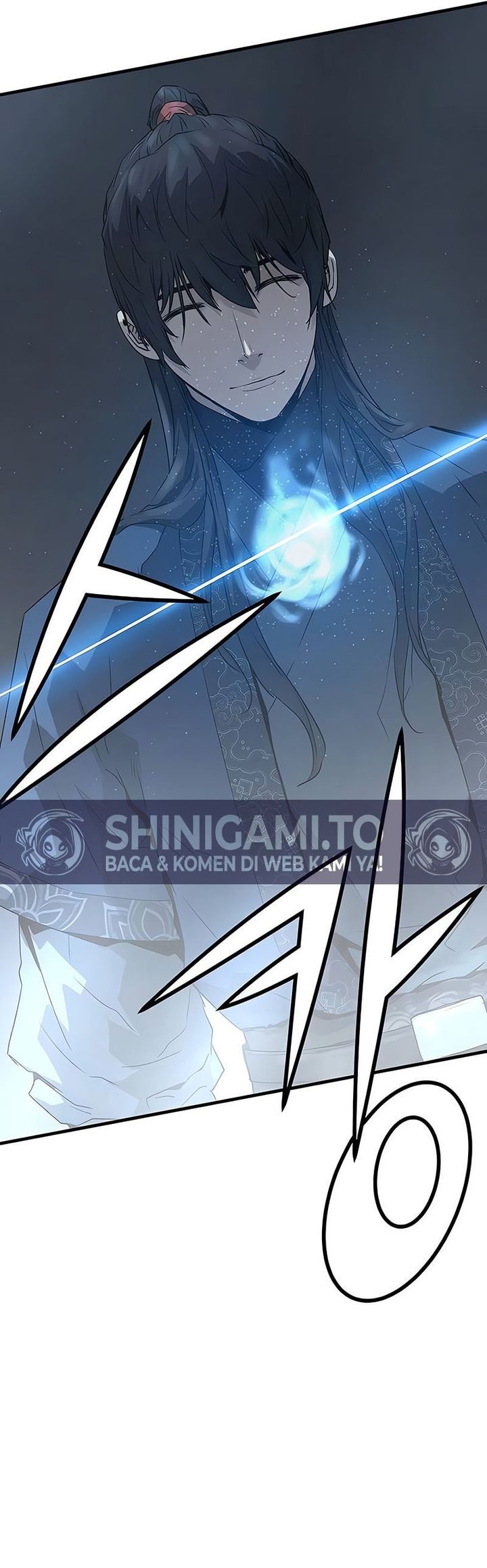 Read Absolute Regression ID Manga Online