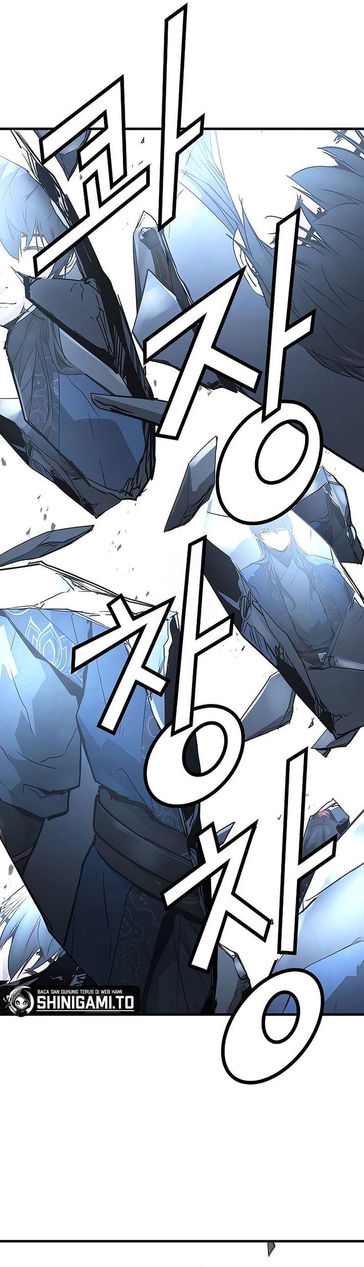 Read Absolute Regression ID Manga Online