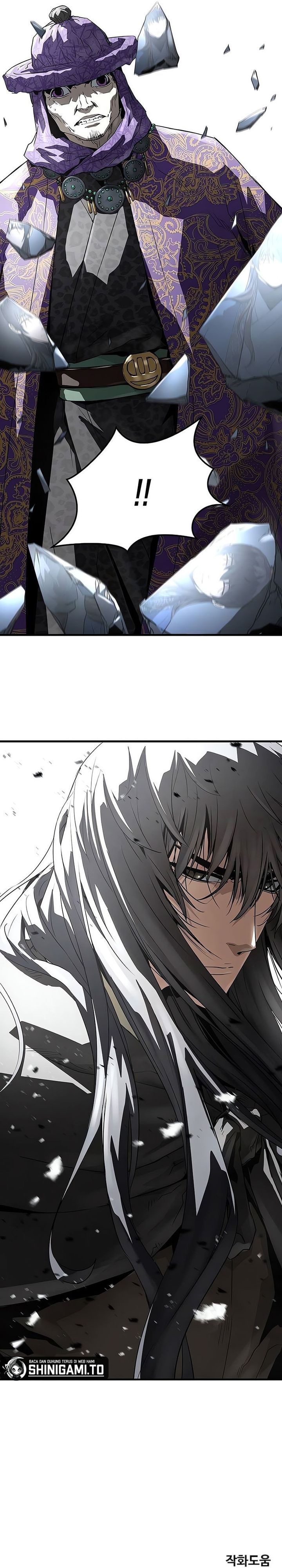 Read Absolute Regression ID Manga Online