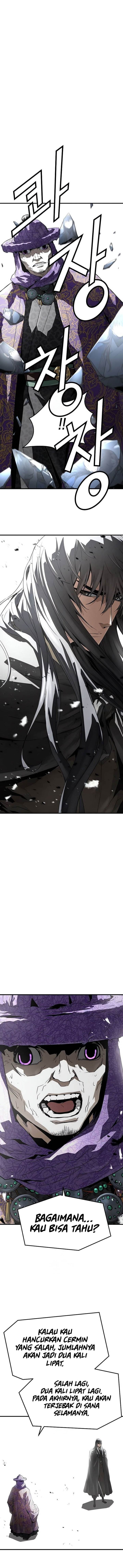 Read Absolute Regression ID Manga Online