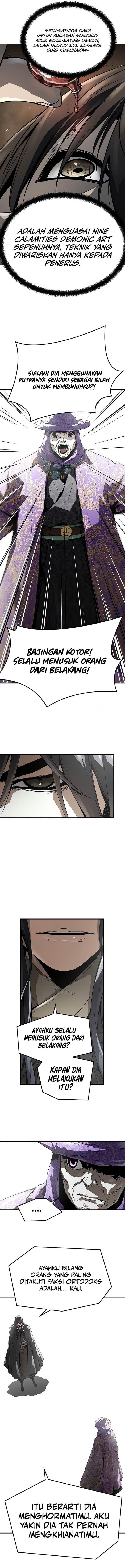 Read Absolute Regression ID Manga Online
