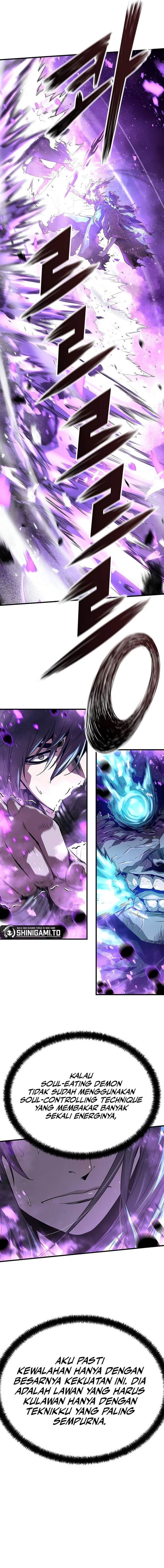 Read Absolute Regression ID Manga Online