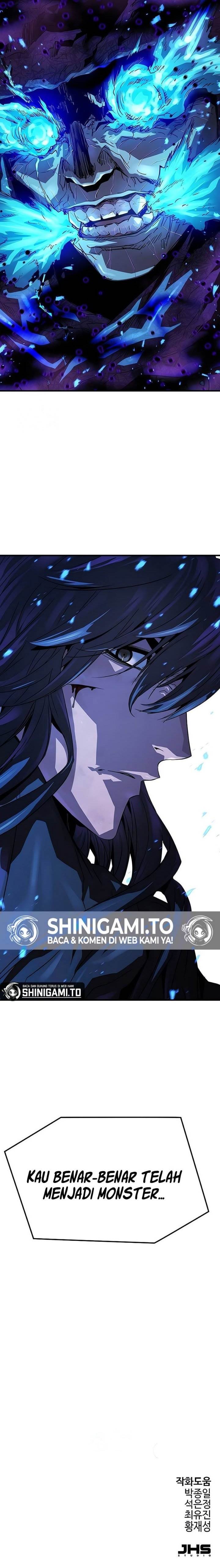 Read Absolute Regression ID Manga Online