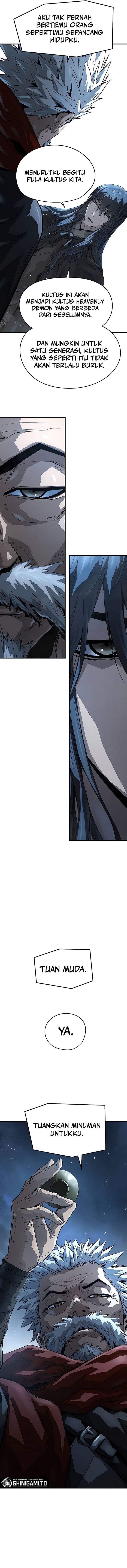 Read Absolute Regression ID Manga Online