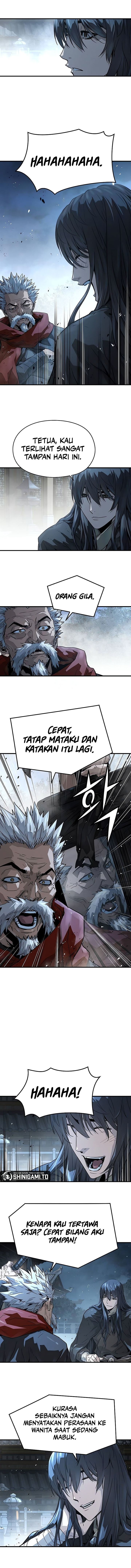 Read Absolute Regression ID Manga Online