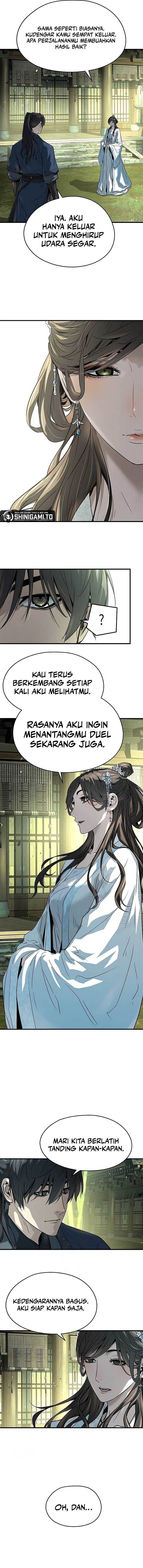 Read Absolute Regression ID Manga Online
