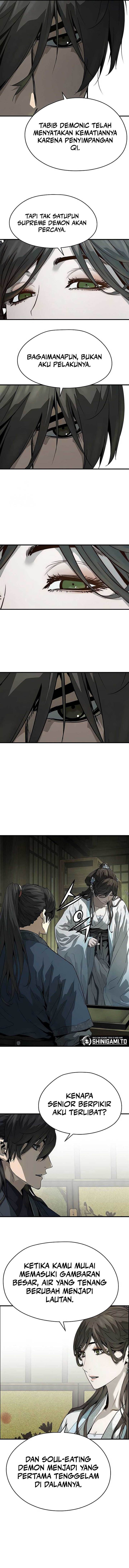 Read Absolute Regression ID Manga Online