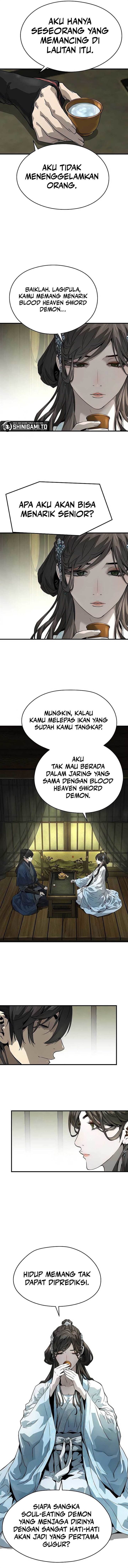 Read Absolute Regression ID Manga Online