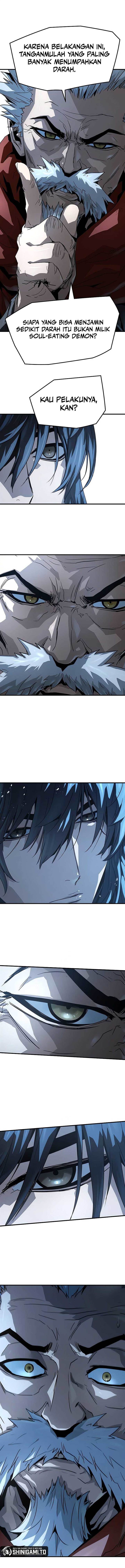 Read Absolute Regression ID Manga Online