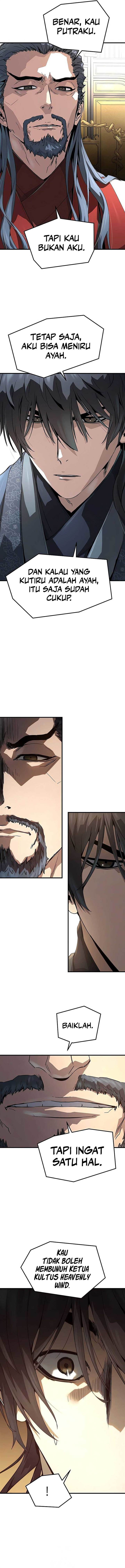 Read Absolute Regression ID Manga Online