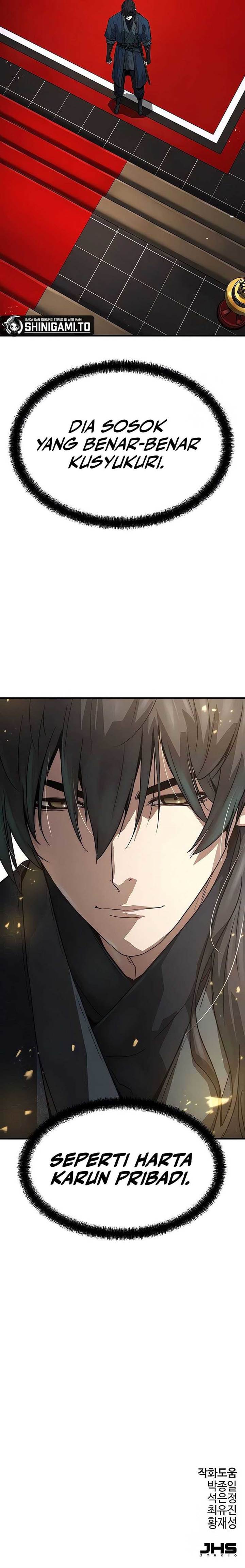Read Absolute Regression ID Manga Online