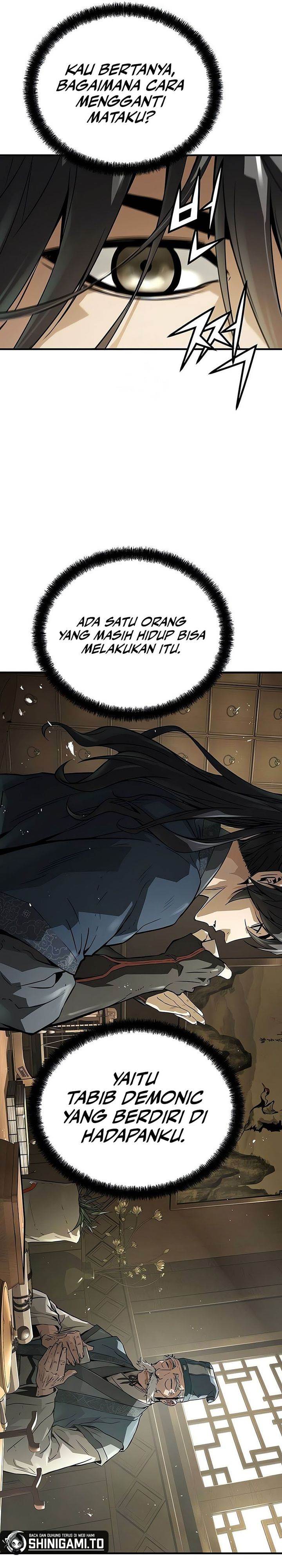 Read Absolute Regression ID Manga Online