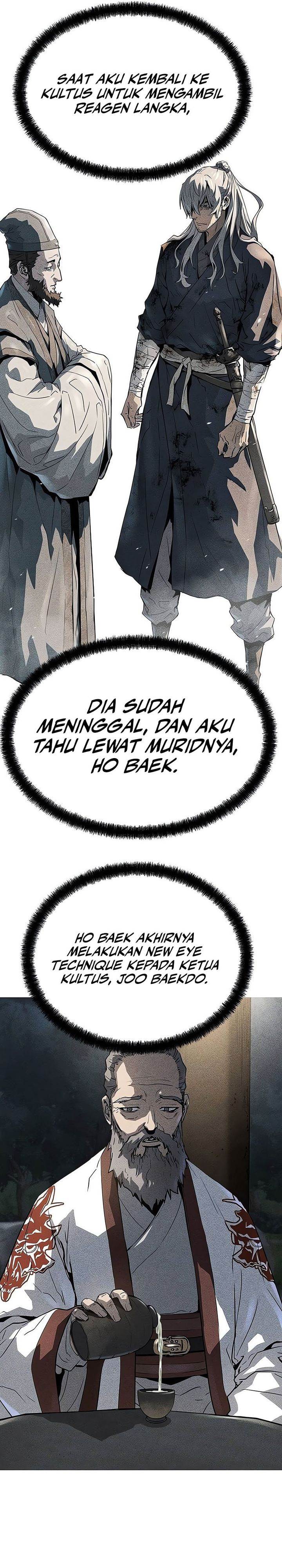 Read Absolute Regression ID Manga Online