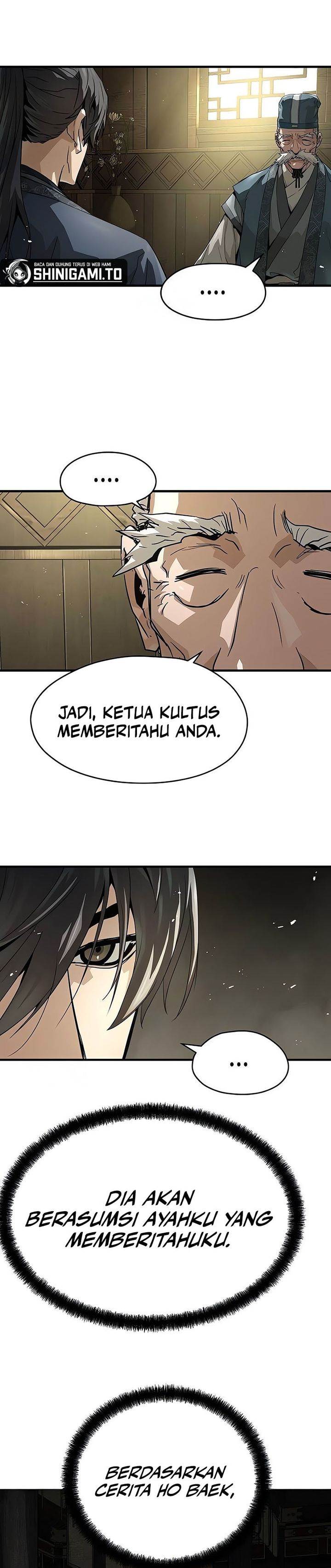 Read Absolute Regression ID Manga Online