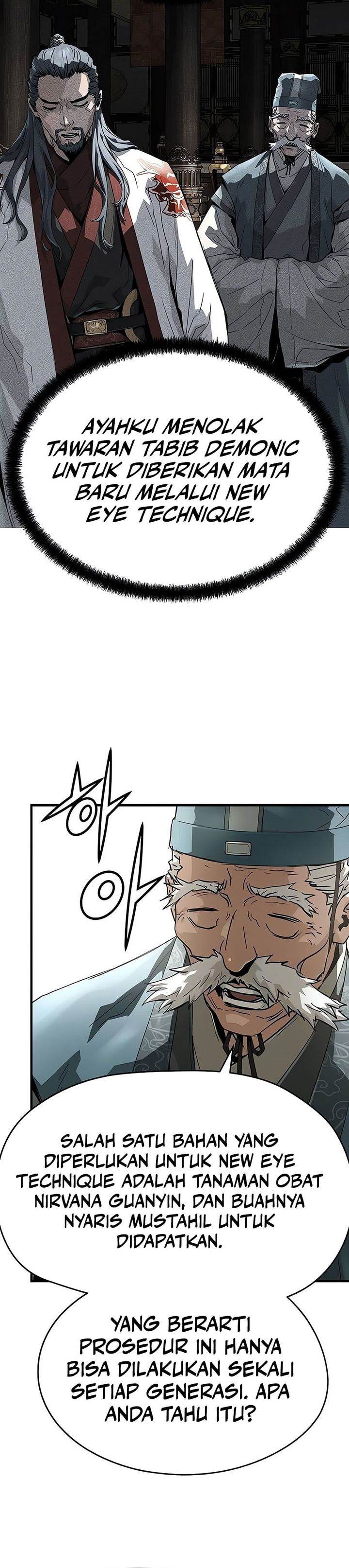 Read Absolute Regression ID Manga Online