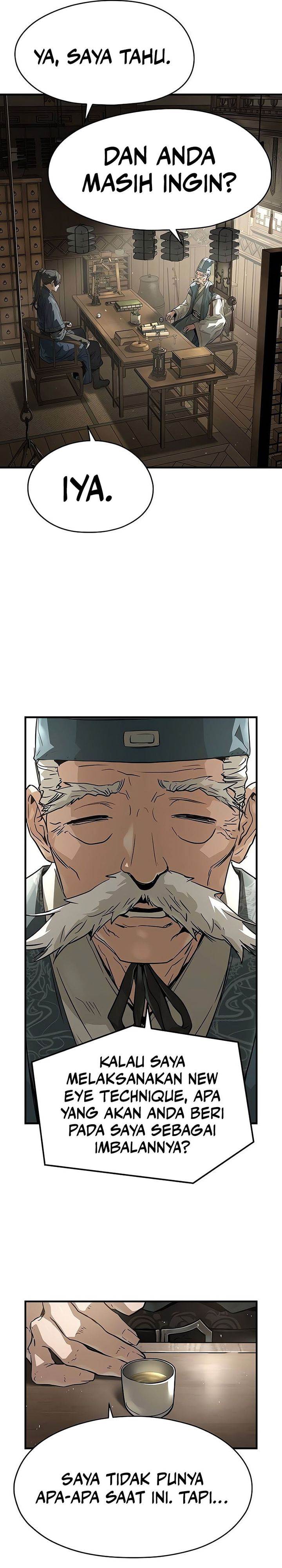 Read Absolute Regression ID Manga Online