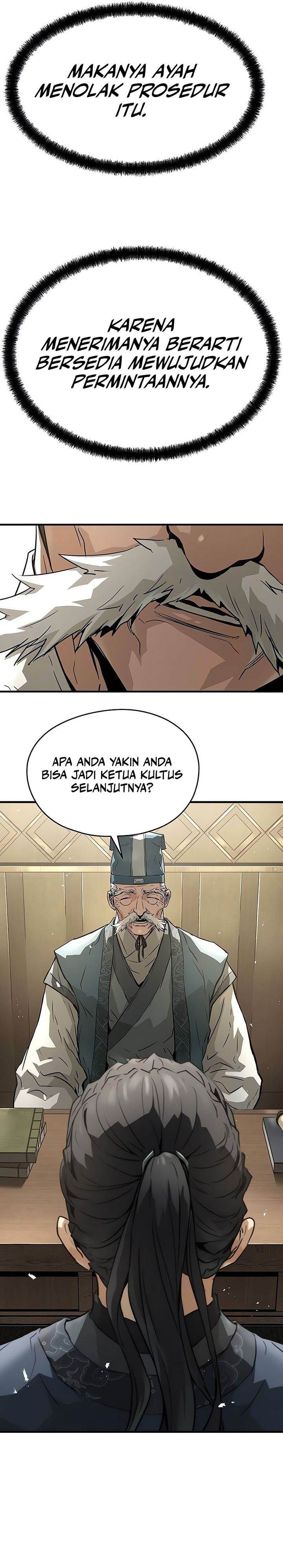 Read Absolute Regression ID Manga Online