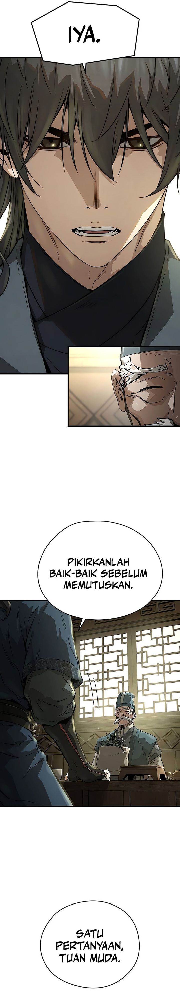 Read Absolute Regression ID Manga Online