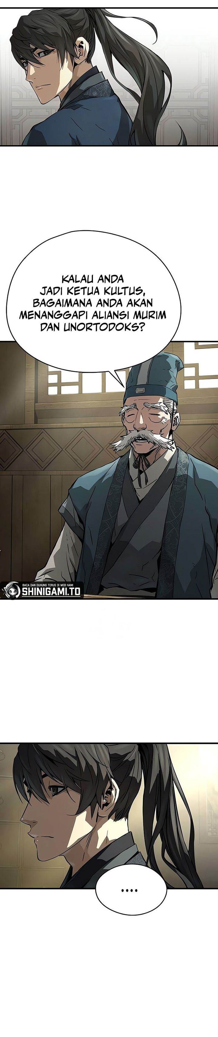 Read Absolute Regression ID Manga Online