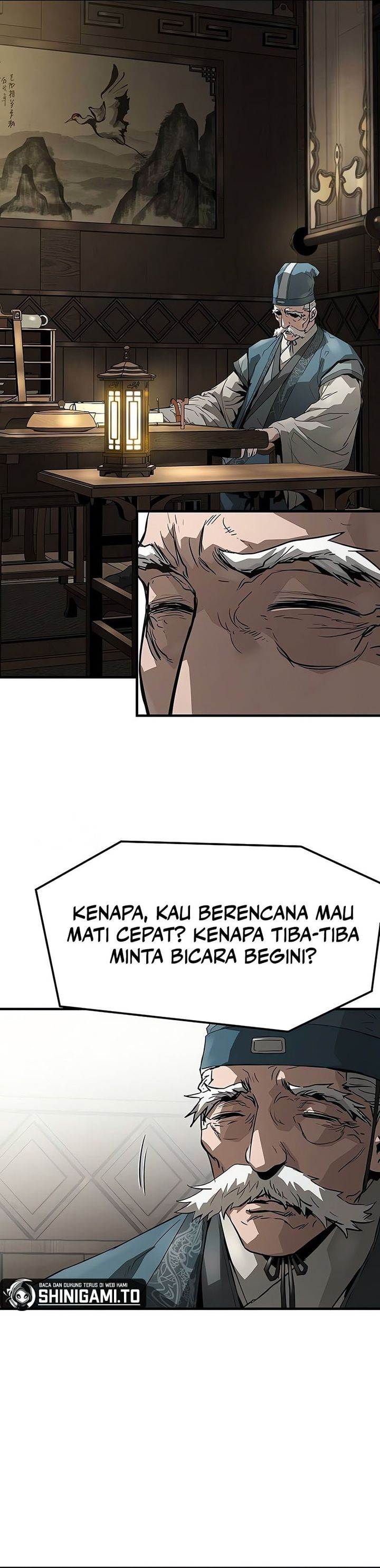 Read Absolute Regression ID Manga Online