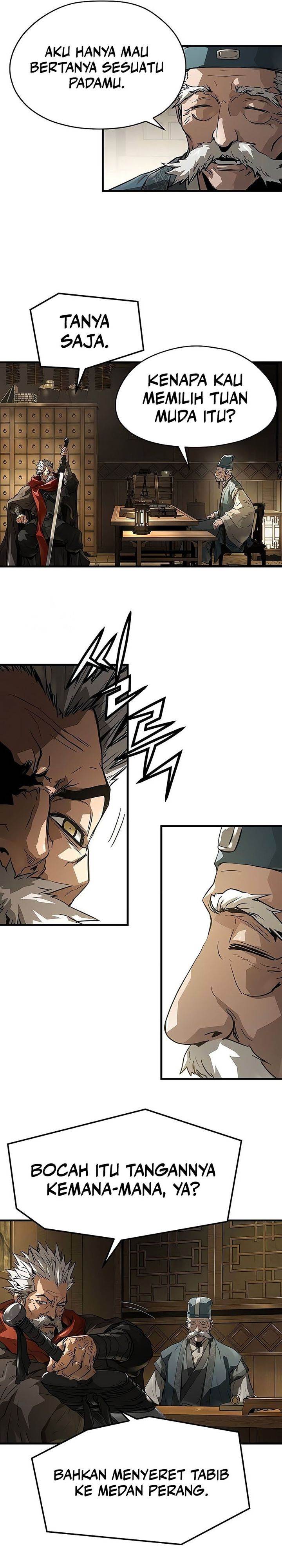 Read Absolute Regression ID Manga Online