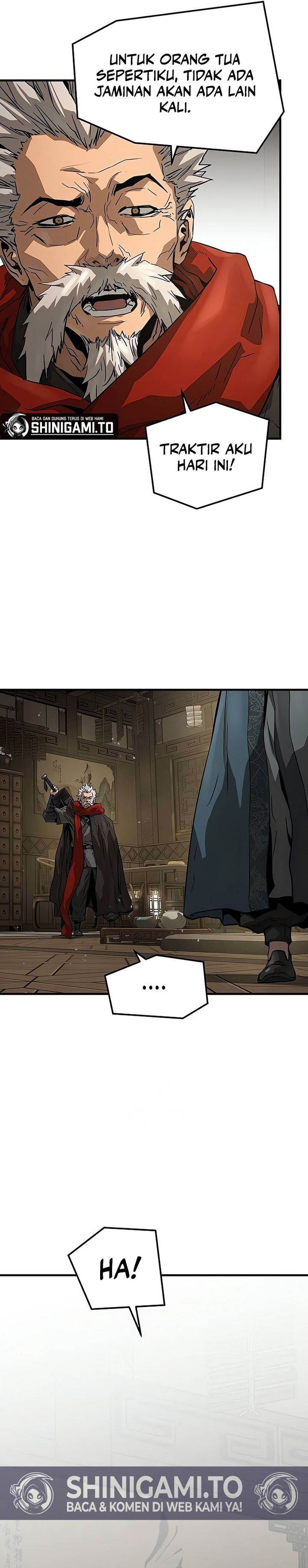 Read Absolute Regression ID Manga Online