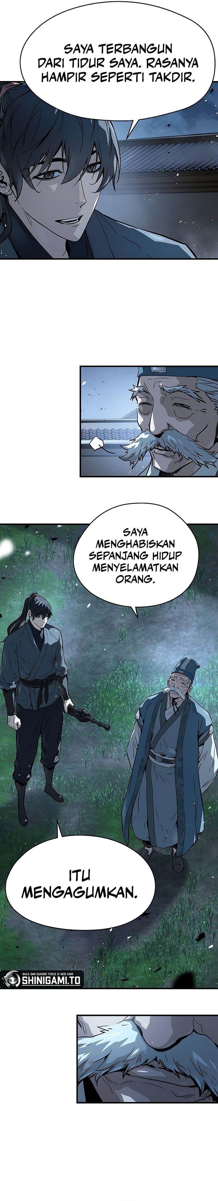 Read Absolute Regression ID Manga Online