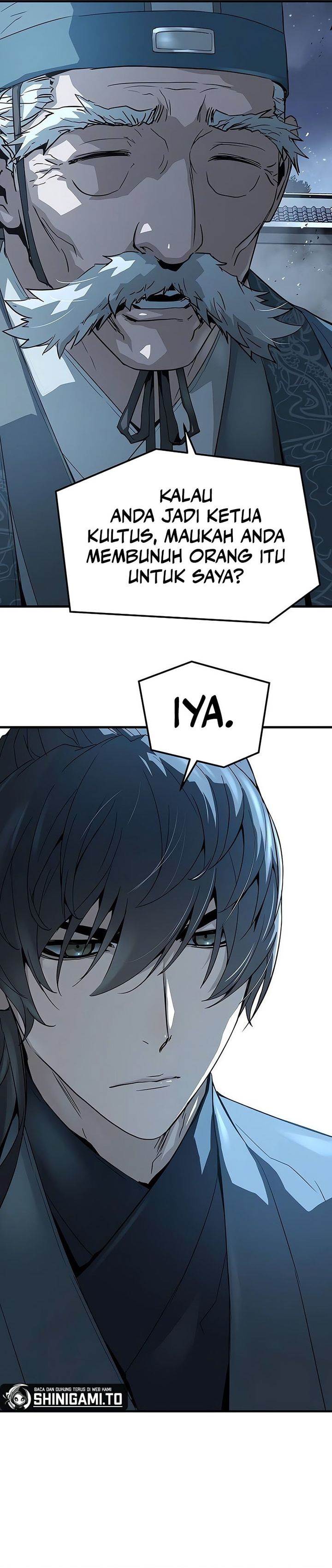 Read Absolute Regression ID Manga Online
