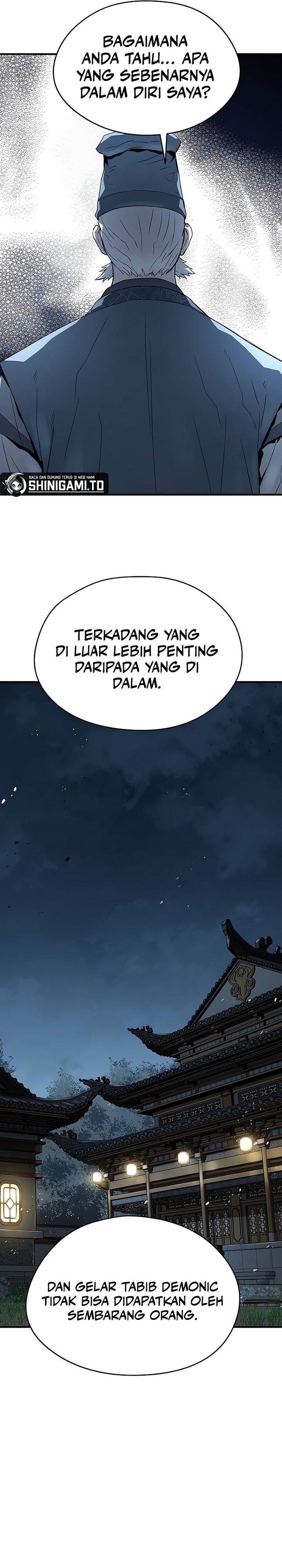 Read Absolute Regression ID Manga Online