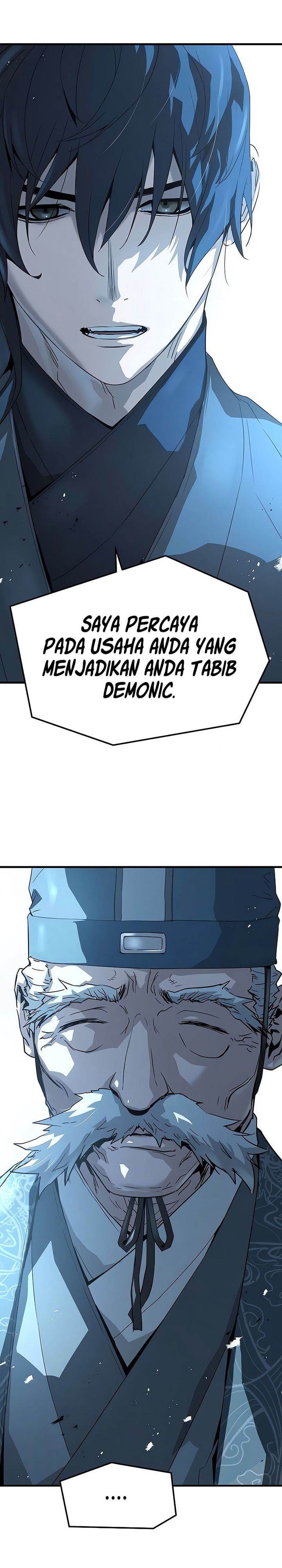 Read Absolute Regression ID Manga Online