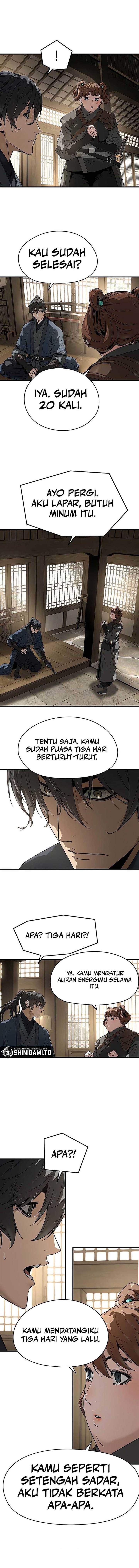 Read Absolute Regression ID Manga Online