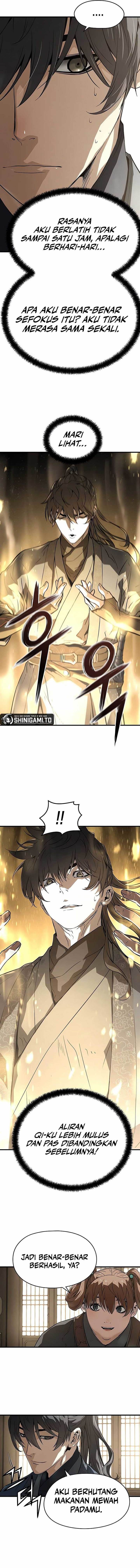 Read Absolute Regression ID Manga Online