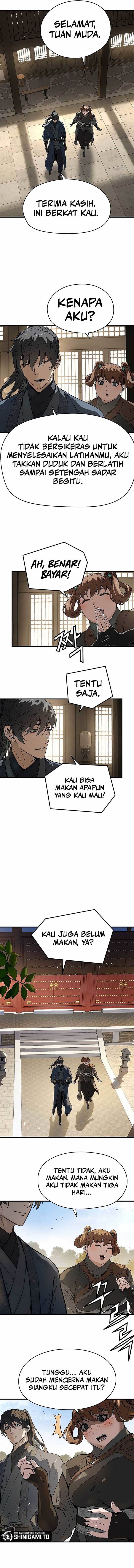 Read Absolute Regression ID Manga Online
