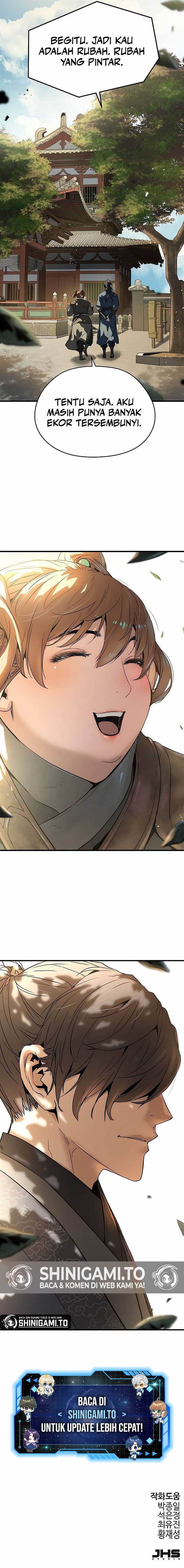 Read Absolute Regression ID Manga Online