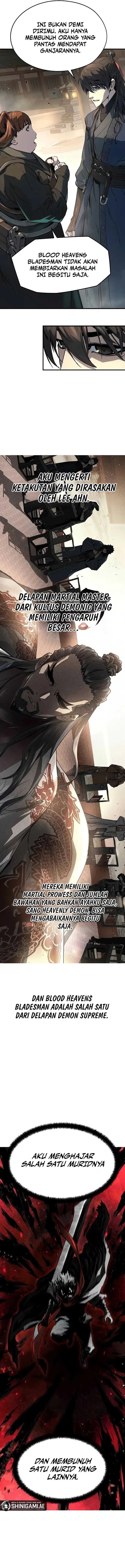 Read Absolute Regression ID Manga Online