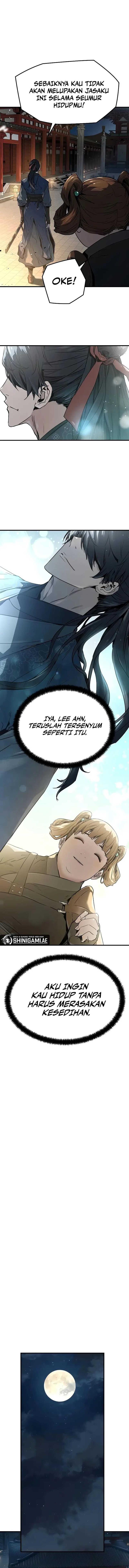 Read Absolute Regression ID Manga Online