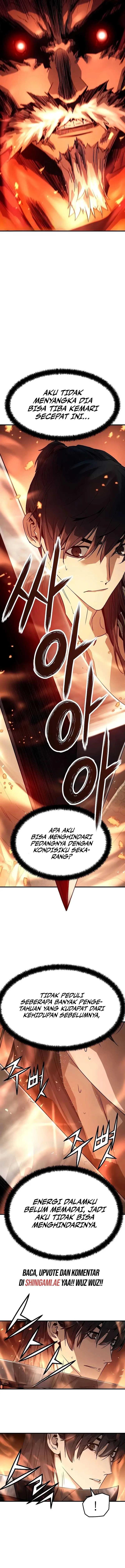 Read Absolute Regression ID Manga Online