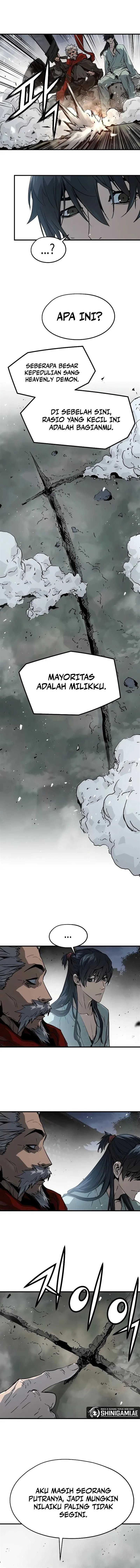 Read Absolute Regression ID Manga Online