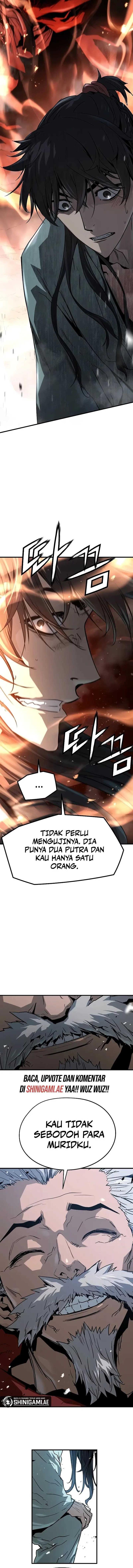 Read Absolute Regression ID Manga Online