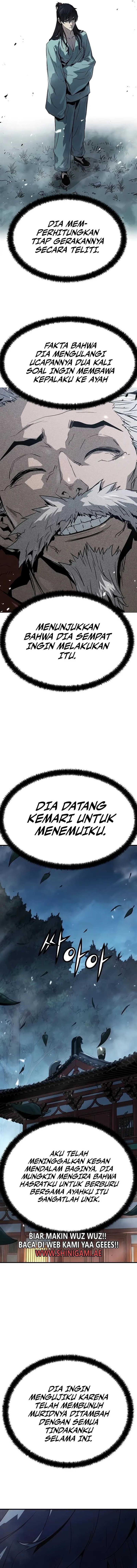 Read Absolute Regression ID Manga Online