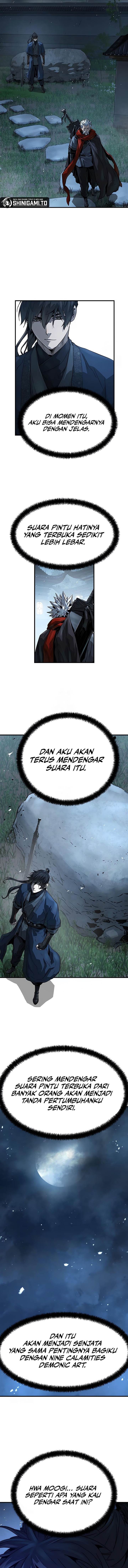 Read Absolute Regression ID Manga Online