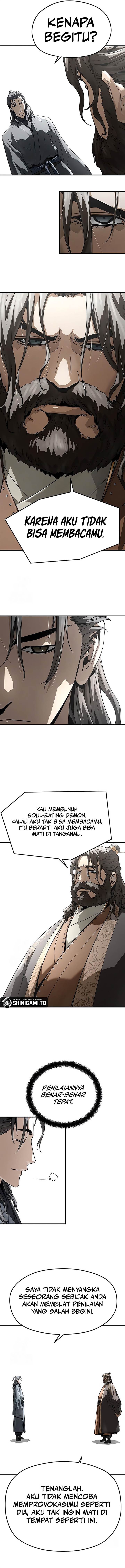 Read Absolute Regression ID Manga Online