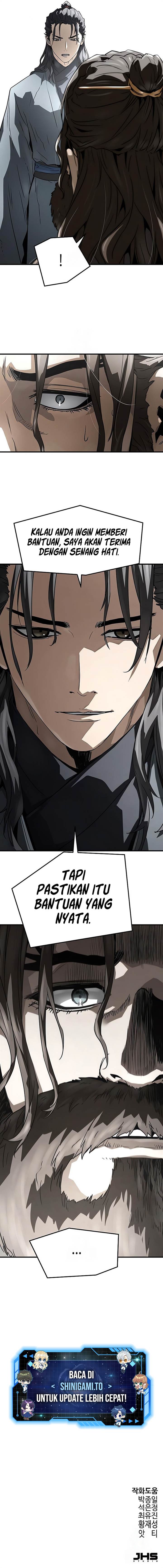 Read Absolute Regression ID Manga Online